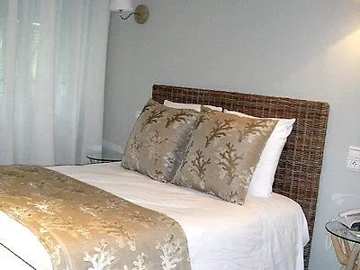 Hotel Paris Rome
