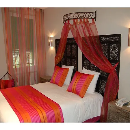 Paris Rome Hotel