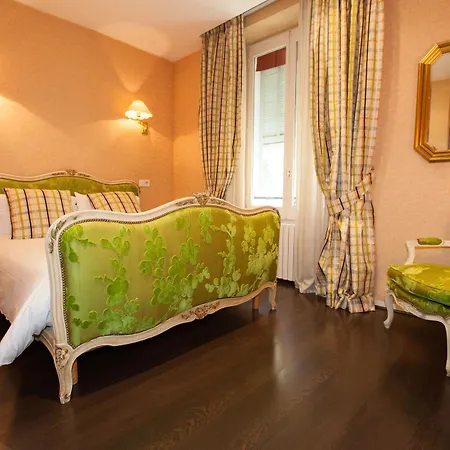 Paris Rome Hotel Mentone