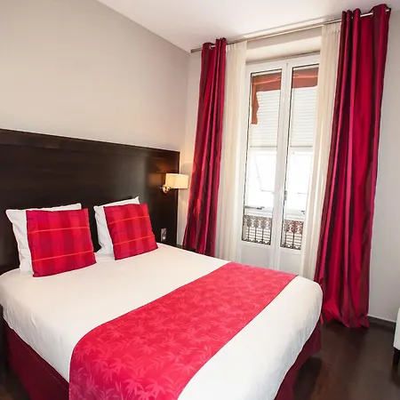 Paris Rome 3* Mentone