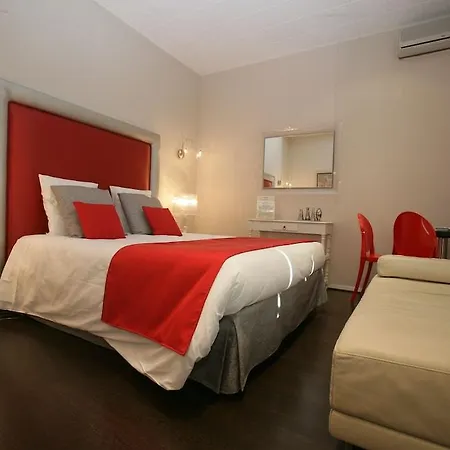 Paris Rome 3* Mentone