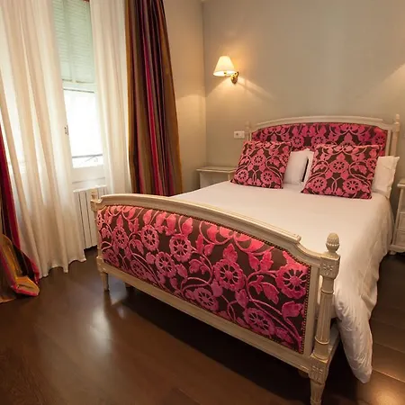 Hotel Paris Rome Mentone