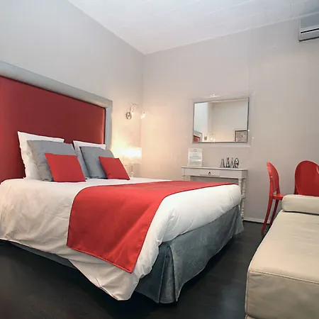 Paris Rome 3*