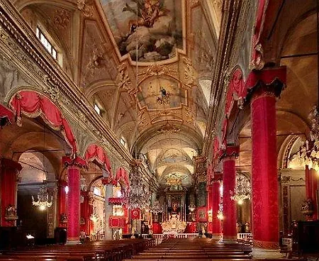 Paris Rome Hotel