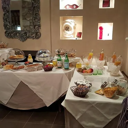 Hotel Paris Rome Mentone