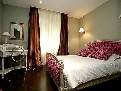 Paris Rome 3* Mentone