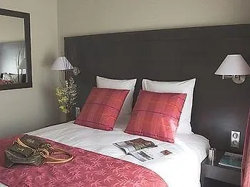 Paris Rome Hotel 3*