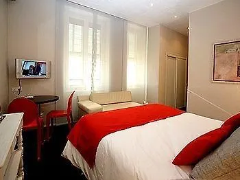 Paris Rome 3* Mentone