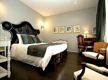 Paris Rome Hotel