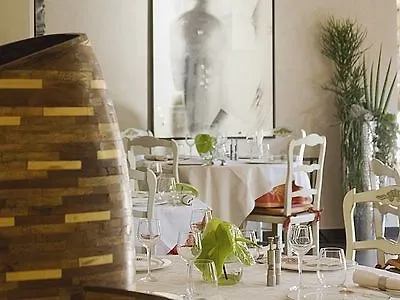 Hotel Paris Rome 3*