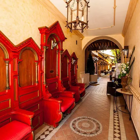Paris Rome Hotel 3*