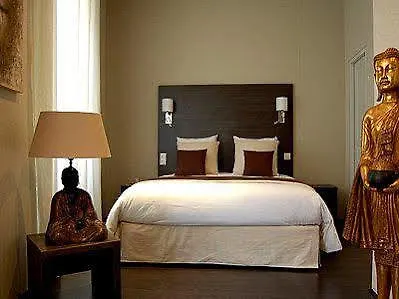 Hotel Paris Rome 3*