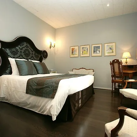 Hotel Paris Rome Mentone